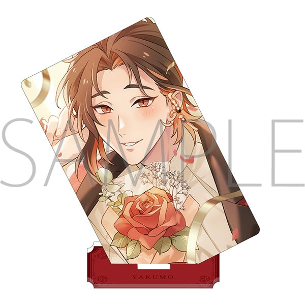 [NU: Carnival] Acrylic Stand /Yakumo