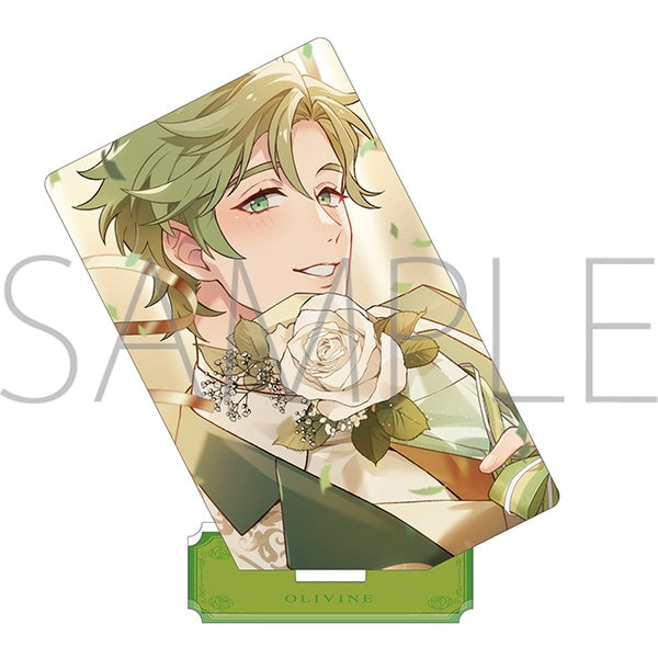(Goods - Acrylic Stand) [NU: Carnival] Acrylic Stand /Olivine