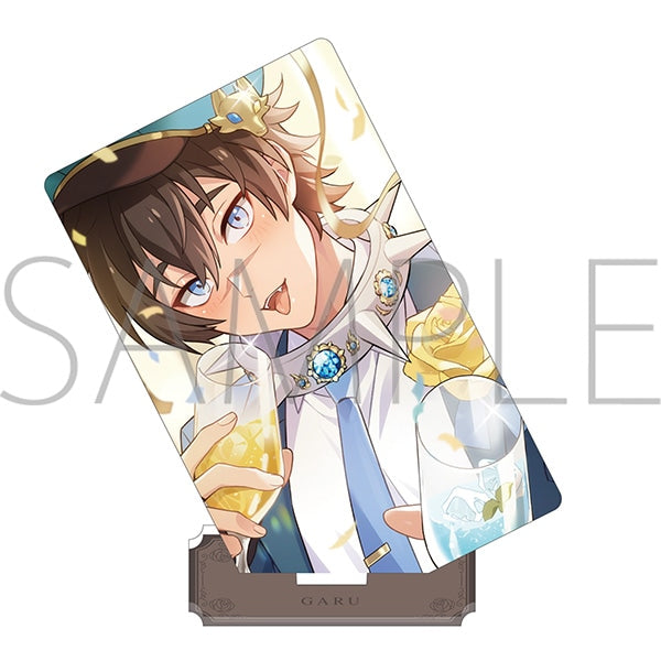 [NU: Carnival] Acrylic Stand /Garu