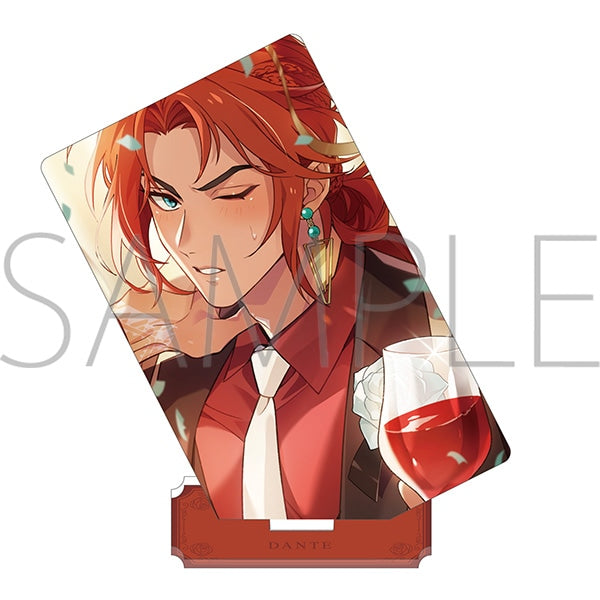 [NU: Carnival] Acrylic Stand /Dante