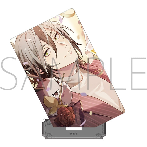 [NU: Carnival] Acrylic Stand /Rei