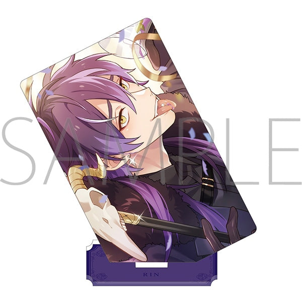 [NU: Carnival] Acrylic Stand /Rin