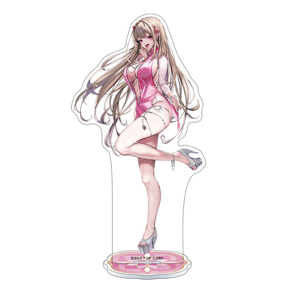 (Goods - Acrylic Stand) [GODDESS OF VICTORY: NIKKE] //PreOrder// NIKKE EXHIBITION Acrylic Stand / Viper