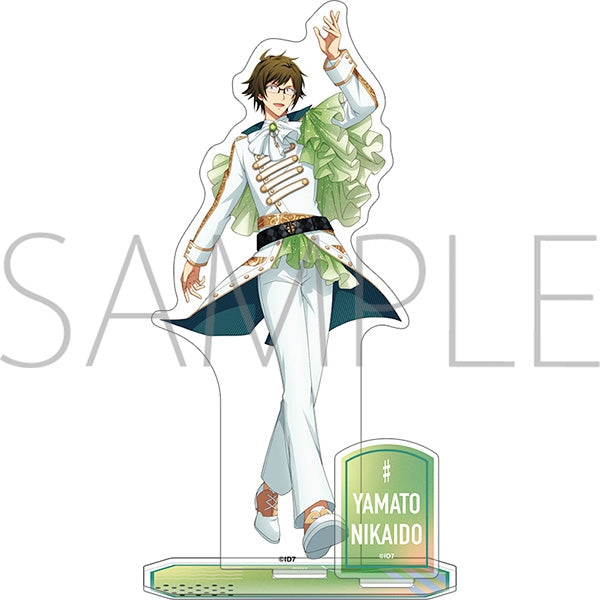 (Goods - Acrylic Stand) [IDOLiSH7] Acrylic Stand / Yamato Nikaido 8th Anniversary Visual