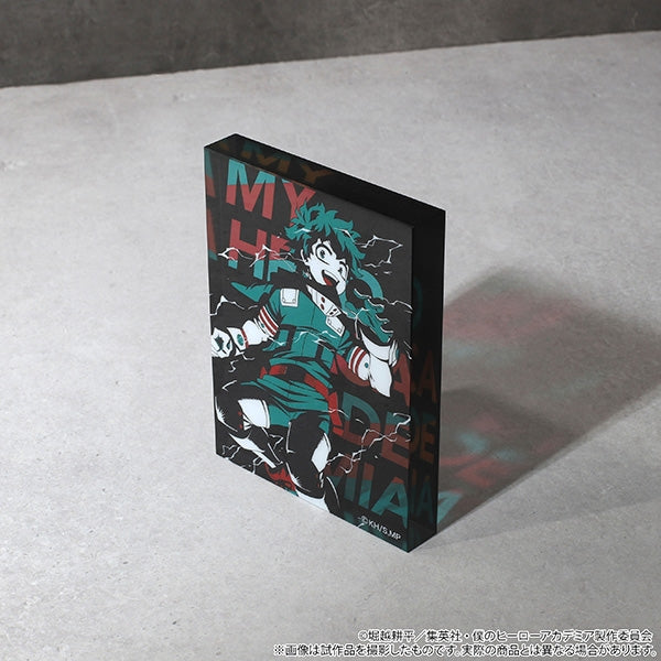[My Hero Academia] Noble Art Solid Art Series Katsuki Bakugo