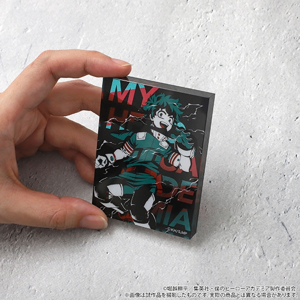 [My Hero Academia] Noble Art Solid Art Series Shoto Todoroki
