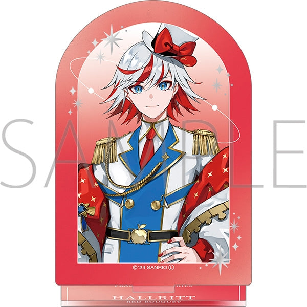 (Goods - Acrylic Stand) [FRAGARIAMEMORIES] Acrylic Stand / Hallritt