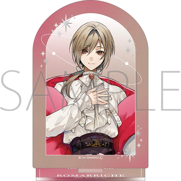 (Goods - Acrylic Stand) [FRAGARIAMEMORIES] Acrylic Stand / Romarriche