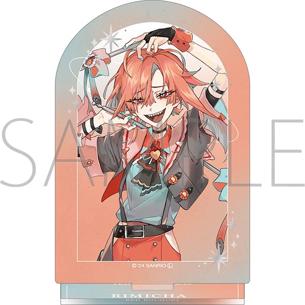 (Goods - Acrylic Stand) [FRAGARIAMEMORIES] Acrylic Stand / Rimicha