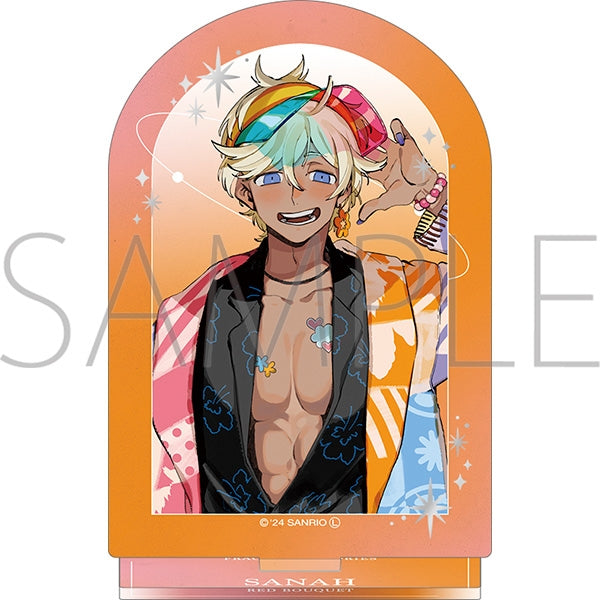 (Goods - Acrylic Stand) [FRAGARIAMEMORIES] Acrylic Stand / Sanah