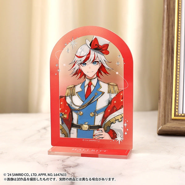 (Goods - Acrylic Stand) [FRAGARIAMEMORIES] Acrylic Stand / Sanah