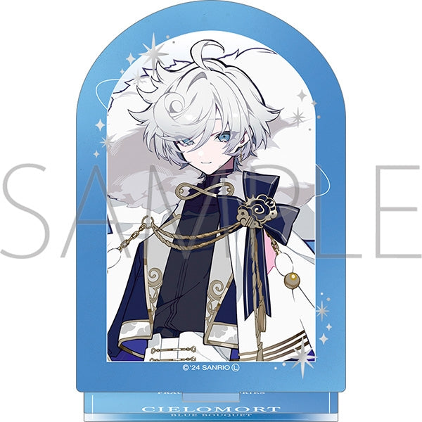 (Goods - Acrylic Stand) [FRAGARIAMEMORIES] Acrylic Stand / Cielomort