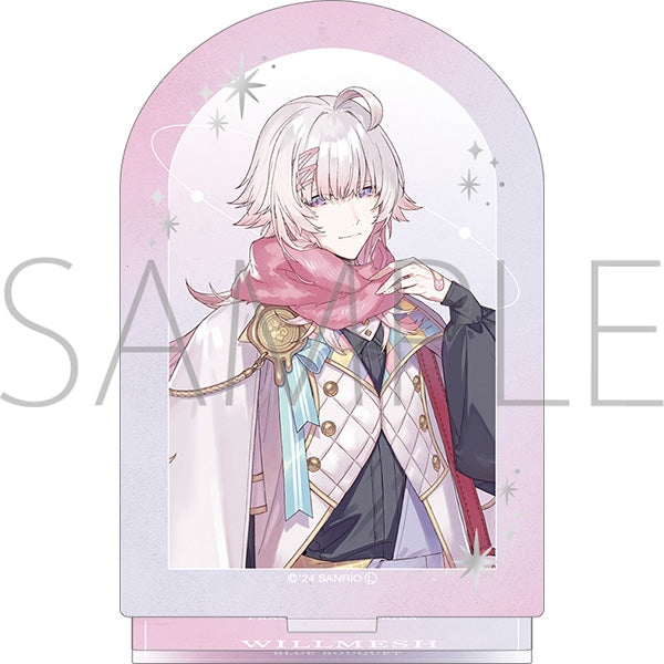 (Goods - Acrylic Stand) [FRAGARIAMEMORIES] Acrylic Stand / Willmesh
