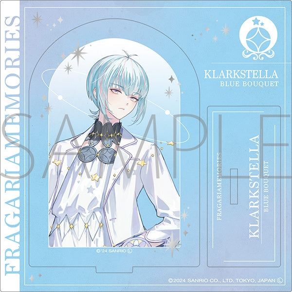 (Goods - Acrylic Stand) [FRAGARIAMEMORIES] Acrylic Stand / Klarkstella