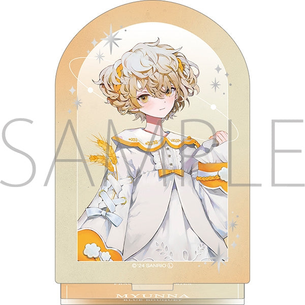 (Goods - Acrylic Stand) [FRAGARIAMEMORIES] Acrylic Stand / Myunna