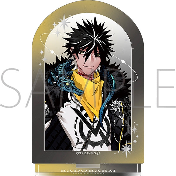 (Goods - Acrylic Stand) [FRAGARIAMEMORIES] Acrylic Stand / Badobarm