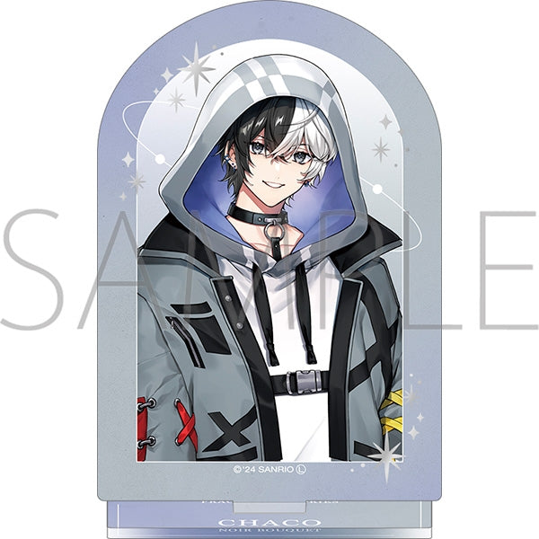 (Goods - Acrylic Stand) [FRAGARIAMEMORIES] Acrylic Stand / Chaco