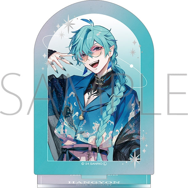 (Goods - Acrylic Stand) [FRAGARIAMEMORIES] Acrylic Stand / Hangyon