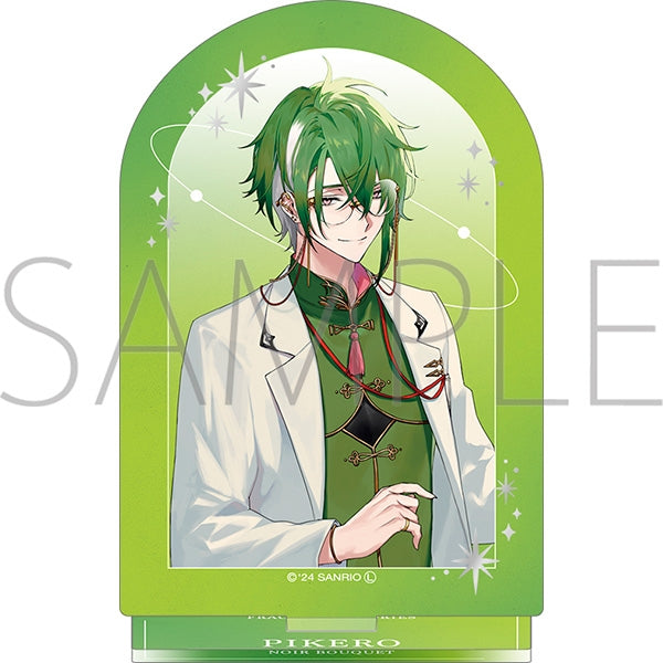 (Goods - Acrylic Stand) [FRAGARIAMEMORIES] Acrylic Stand / Pikero