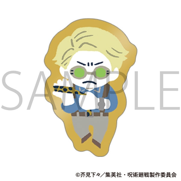 [Jujutsu Kaisen] Season 2 Pin / YuruPalette Kento Nanami