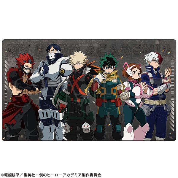 [My Hero Academia] Multi-use Play Mat