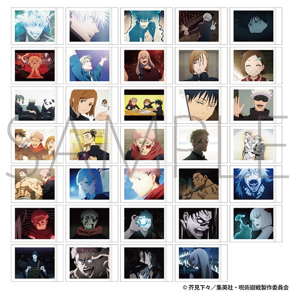 [Jujutsu Kaisen] Season 2 PashaColle / Vol. 7 (Blind Box -Single)