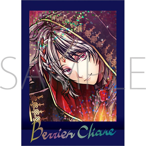 [Devil Butler with Black Cat] PashaColle/PREMIUM (Blind Box -Single)