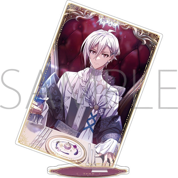 (Goods - Acrylic Stand) [IDOLiSH7] Acrylic Stand / Tenn Kujo Spooky Night