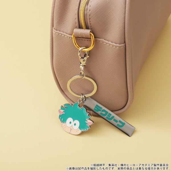 [My Hero Academia] //PreOrder// MHAnimals Bag Charm / Bakudog