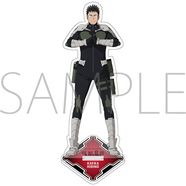 (Goods - Acrylic Stand) [Kaiju No. 8] Acrylic Stand Vol. 1 / Kafka Hibino