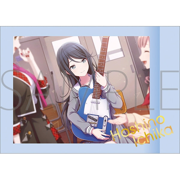 [Hatsune Miku: Colorful Stage!] PashaColle / Vol. 3 A-BOX (Blind Box -Single)