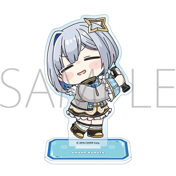 (Goods - Acrylic Stand) [hololive] Acrylic Stand / Holo Graffiti Amane Kanata