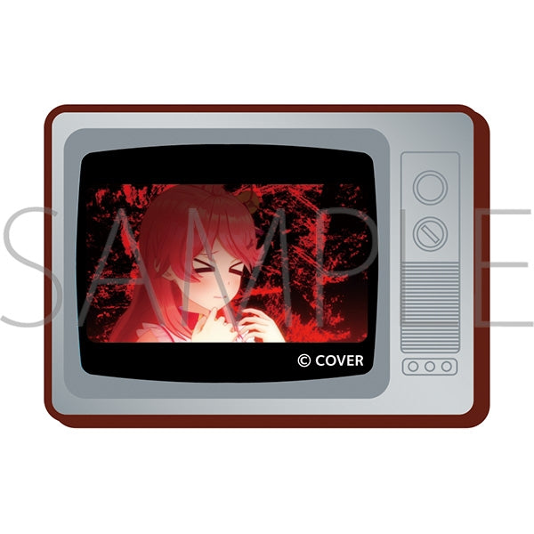 [hololive] TV Type Magnet / HoloGra Sakura Miko