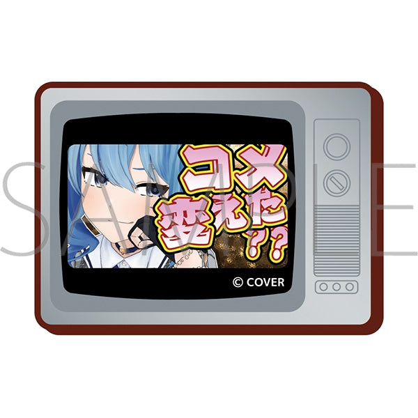 [hololive] TV Type Magnet / HoloGra Hoshimachi Suisei