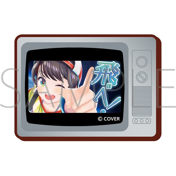 [hololive] TV Type Magnet / HoloGra Oozora Subaru