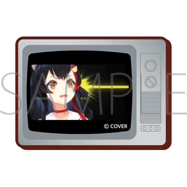 [hololive] TV Type Magnet / HoloGra Ookami Mio