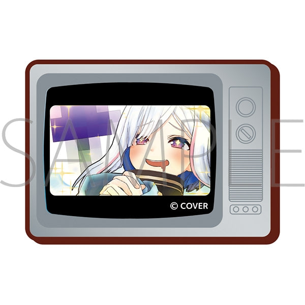[hololive] TV Type Magnet / HoloGra Amane Kanata