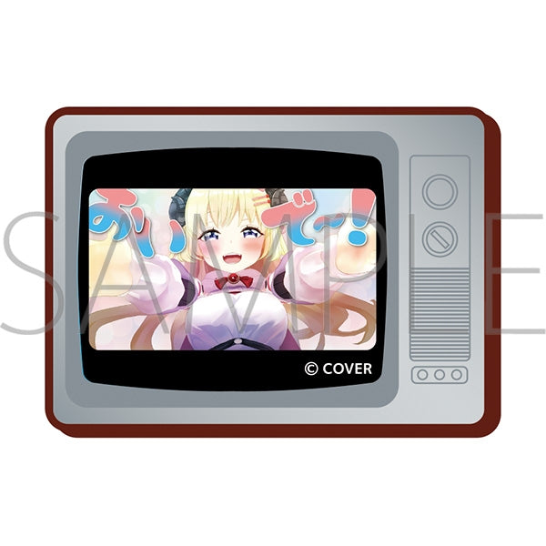 [hololive] TV Type Magnet / HoloGra Tsunomaki Watame