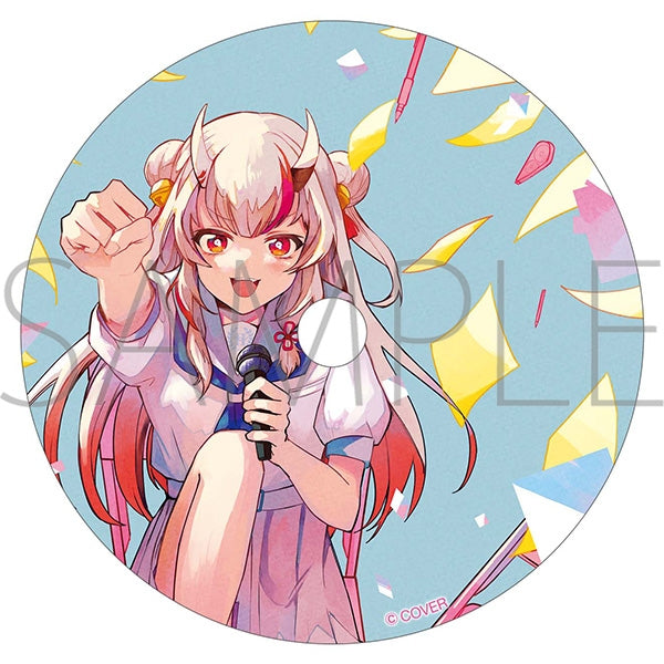 [hololive] Acrylic Coaster / hololive x HoneyWorks Utage☆Doku Danjou