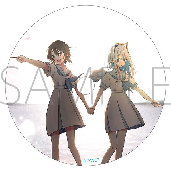 [hololive] Acrylic Coaster / hololive x HoneyWorks Tokyo-Summer-Session