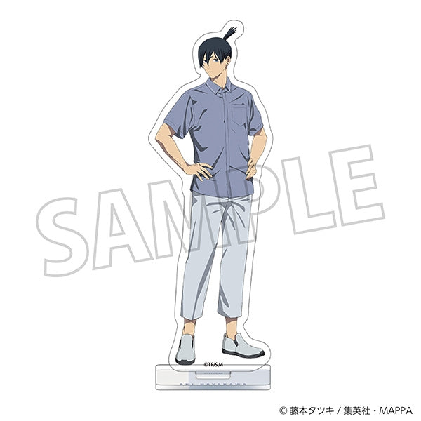 (Goods - Acrylic Stand) [Chainsaw Man] Acrylic Stand/Aki Hayakawa Casual Outfit ver.