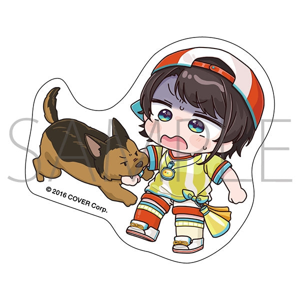 [hololive] Sticker / Holo Graffiti Oozora Subaru