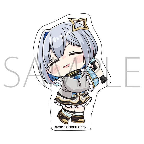 [hololive] Sticker / Holo Graffiti Amane Kanata