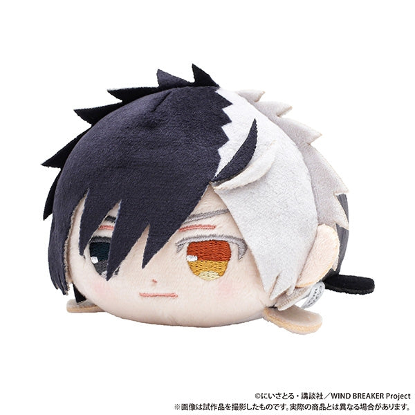 (Goods - Mascot) WIND BREAKER Yumekorone Haruka Sakura