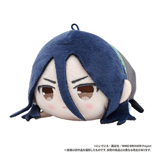 (Goods - Mascot) WIND BREAKER Yumekorone Kyotaro Sugishita