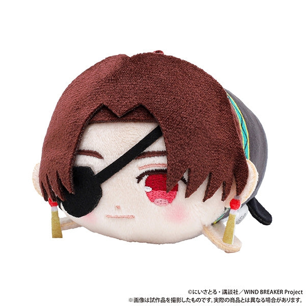 (Goods - Mascot) WIND BREAKER Yumekorone Hayato Suo