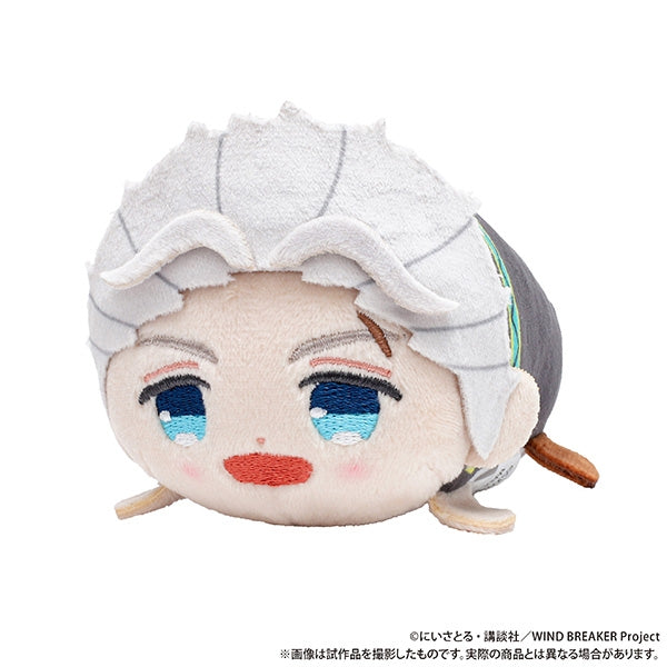 (Goods - Mascot) WIND BREAKER Yumekorone Hajime Umemiya