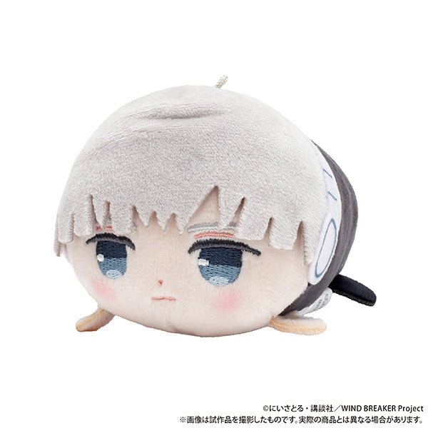 (Goods - Mascot) WIND BREAKER Yumekorone Ren Kaji