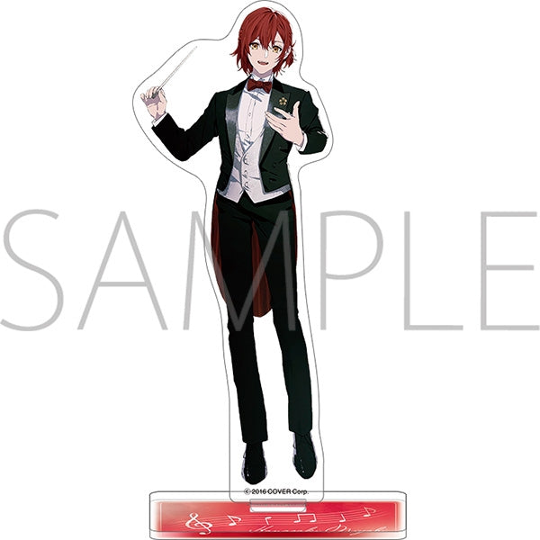 (Goods - Acrylic Stand) [HOLOSTARS] Acrylic Stand / Hanasaki Miyabi