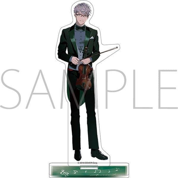 (Goods - Acrylic Stand) [HOLOSTARS] Acrylic Stand / Arurandeisu